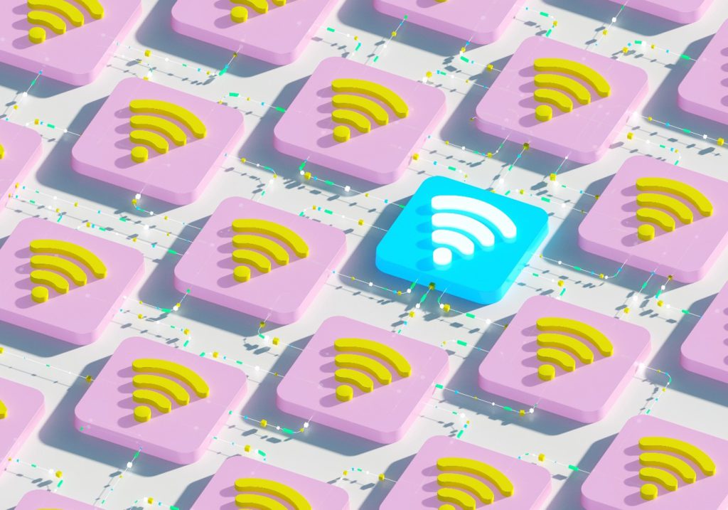 AirInternet WiFi SIM mit fester IP-Adresse 2022